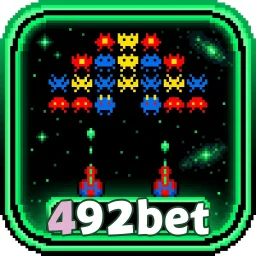 492BET — ikon APK