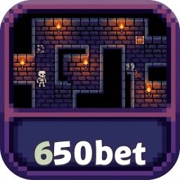 650BET — ikon APK